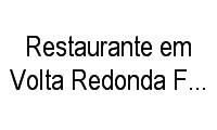 Logo Restaurante em Volta Redonda Família Ferreira em Centro
