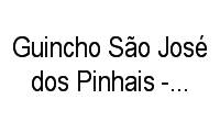 Logo Guincho São José dos Pinhais - Guincho Afonso Pena