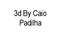 Logo 3d By Caio Padilha