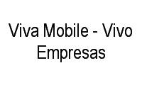 Logo Viva Mobile - Vivo Empresas em Centro