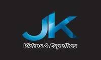 Logo Jk Vidros
