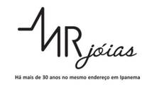Logo Mr Jóias em Ipanema