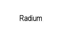 Logo Radium em Piedade