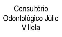 Logo Consultório Odontológico Júlio Villela em Centro