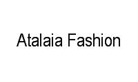 Logo Atalaia Fashion em Morrinhos