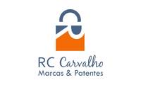 Logo Rc Carvalho Marcas E Patentes em Pinheiro