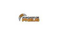 Logo Atacado de Pneus / Importadora de Pneus em Centro