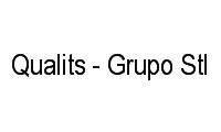 Logo Qualits - Grupo Stl em Centro
