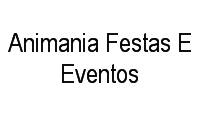 Logo Animania Festas E Eventos em Capão da Imbuia