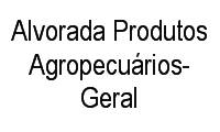 Logo Alvorada Produtos Agropecuários-Geral em Centro