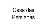 Logo Casa das Persianas
