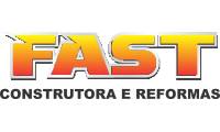 Logo Fast Construções E Reformas em Boqueirão