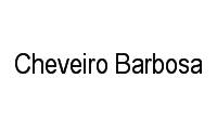 Logo Cheveiro Barbosa em Boa Vista