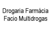 Fotos de Drogaria Farmácia Facio Multidrogas em Vila Aeroporto