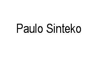 Logo Paulo Sinteko em Vilar dos Teles