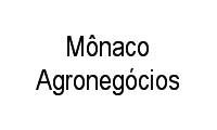 Logo Mônaco Agronegócios em Jardim Cuiabá