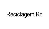 Logo Reciclagem Rn