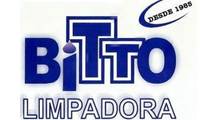 Logo de Bitto Limpadora em Leonor