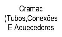 Logo Cramac (Tubos,Conexões E Aquecedores em Centro