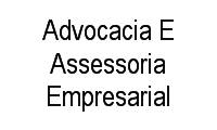 Logo Advocacia E Assessoria Empresarial em Centro
