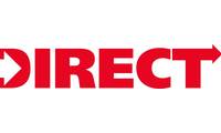 Logo Direct em Curió-Utinga