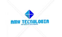 Logo Amv Tecnologia em Conceição