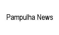 Logo Pampulha News em Ouro Preto