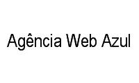 Logo Agência Web Azul em Jardim Gilda Maria