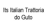 Logo Its Italian Trattoria do Guto