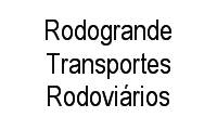 Logo Rodogrande Transportes Rodoviários em Setor Leste Universitário