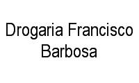 Logo Drogaria Francisco Barbosa em Campo Grande