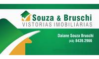 Logo Souza E Bruschi Vistorias Imobiliárias em São Vicente