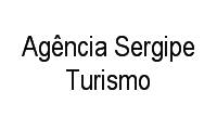 Logo Agência Sergipe Turismo em Farolândia