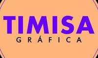 Logo TIMISA GRAFICA em Tamarineira