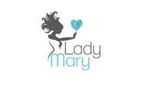 Logo Lady Mary em Itaigara