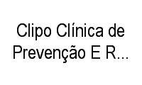 Logo Clipo Clínica de Prevenção E Recuperação Odontológica em Ondina