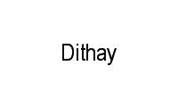 Logo de Dithay em Colônia Dona Luíza