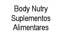 Logo Body Nutry Suplementos Alimentares em Recreio dos Bandeirantes