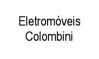 Logo Eletromóveis Colombini em Centro