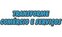 Logo Transforme Gesso em Sussuarana