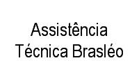 Logo Assistência Técnica Brasléo em Campestre