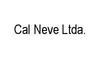 Logo Cal Neve Ltda.