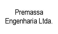Logo Premassa Engenharia Ltda. em Itapoã