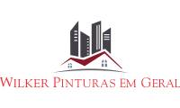 Logo Wilker Pinturas E Revestimentos em Vila Sílvia Regina