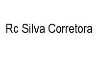 Logo Rc Silva Corretora em Centro