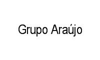 Logo Grupo Araújo em Cruzeiro de Santa Bárbara