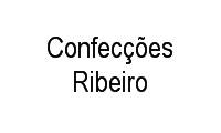 Logo Confecções Ribeiro