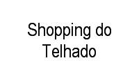 Logo Shopping do Telhado em Ano Bom