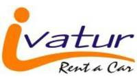 Logo Ivatur Rent a Car