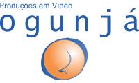 Logo Ogunjá Produções em Vídeo